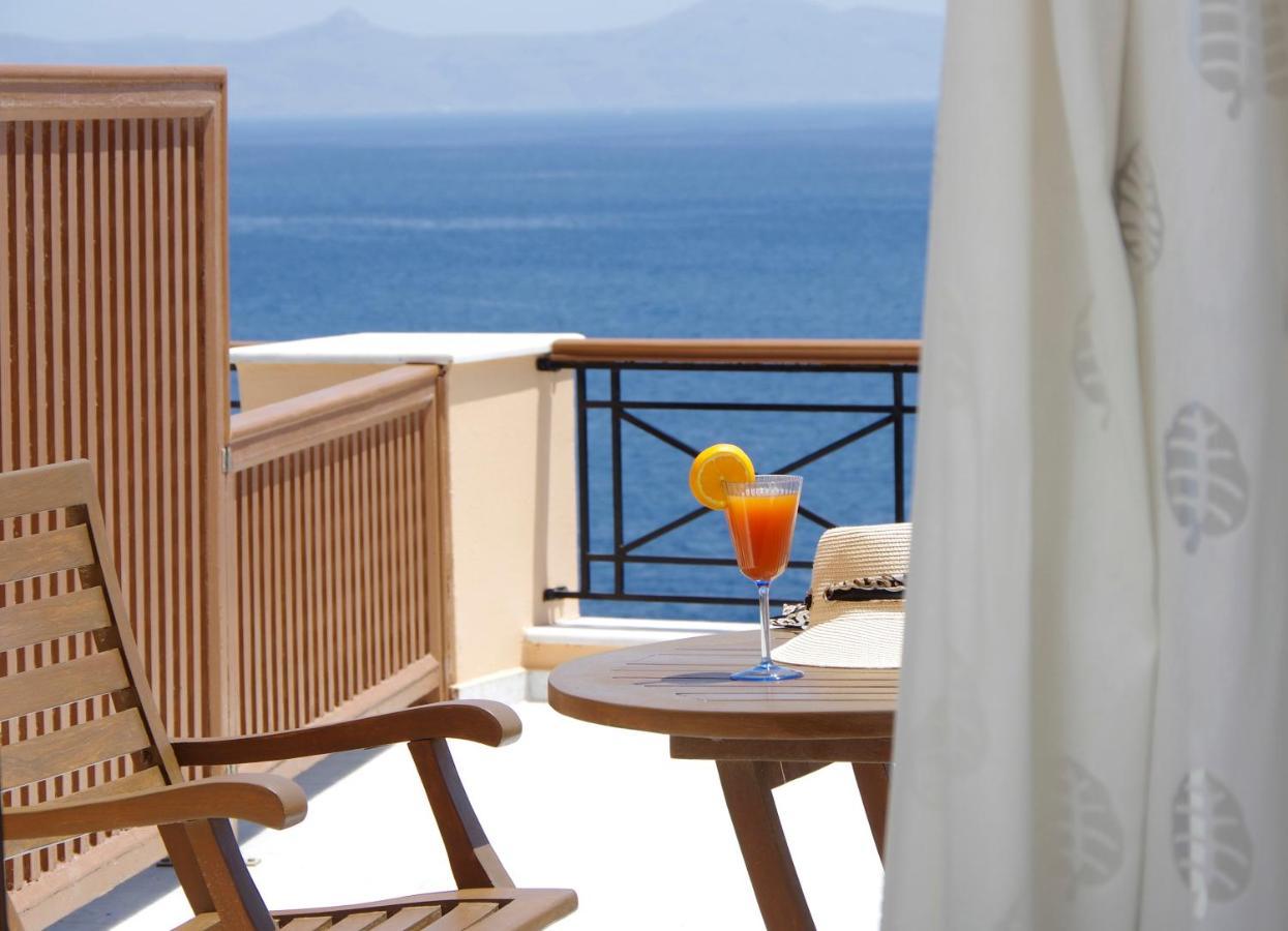 מלון ארמופוליס Arion Syros מראה חיצוני תמונה